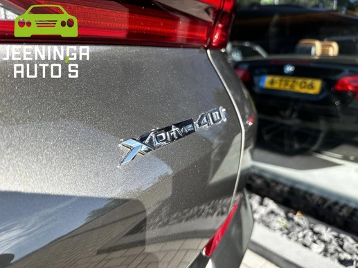 BMW X6 - Afbeelding 23 van 30