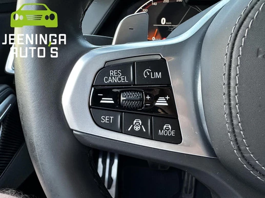 BMW X6 - Afbeelding 26 van 30