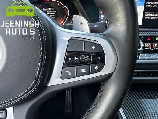 BMW X6 - Afbeelding 28 van 30