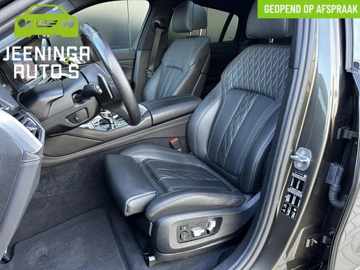BMW X6 - Afbeelding 5 van 30