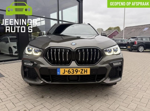 BMW X6 - Afbeelding 7 van 30