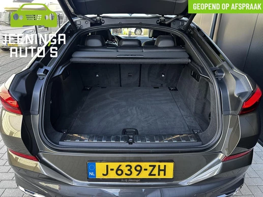 BMW X6 - Afbeelding 15 van 30