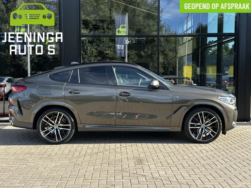 BMW X6 - Afbeelding 17 van 30