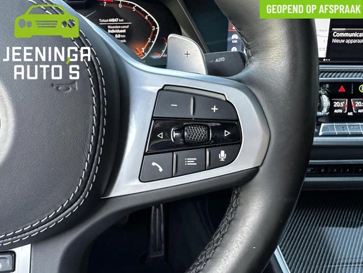 BMW X6 - Afbeelding 28 van 30