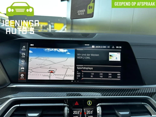 BMW X6 - Afbeelding 29 van 30