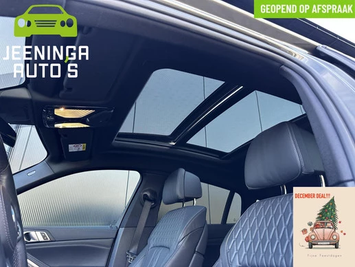 BMW X6 - Afbeelding 3 van 30