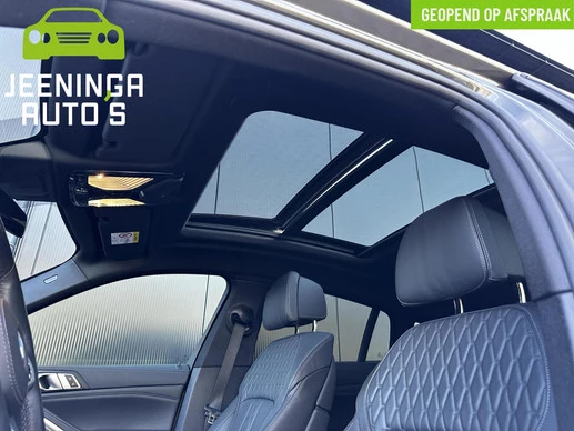 BMW X6 - Afbeelding 3 van 30