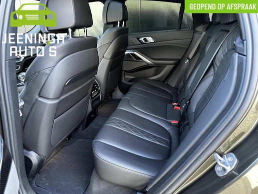 BMW X6 - Afbeelding 6 van 30