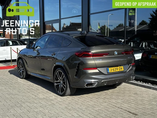 BMW X6 - Afbeelding 11 van 30