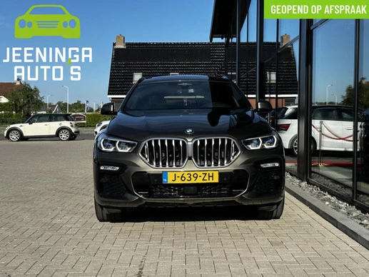 BMW X6 - Afbeelding 13 van 30