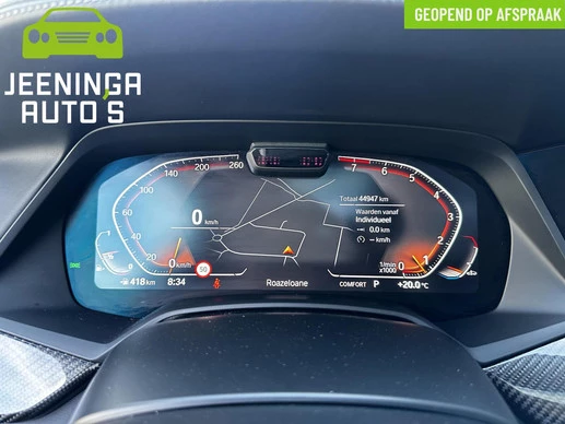 BMW X6 - Afbeelding 14 van 30