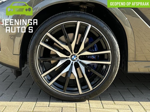 BMW X6 - Afbeelding 21 van 30