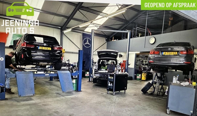 BMW X6 - Afbeelding 28 van 30