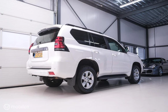 Toyota Land Cruiser - Afbeelding 5 van 30