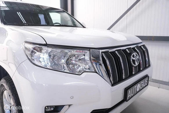 Toyota Land Cruiser - Afbeelding 9 van 30