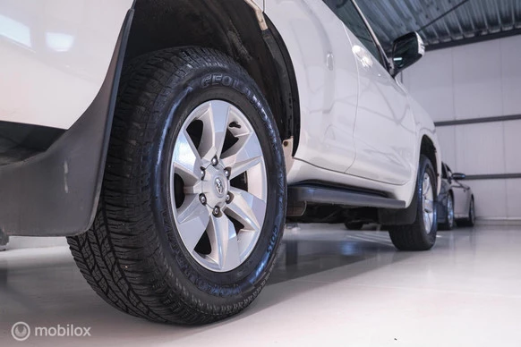 Toyota Land Cruiser - Afbeelding 11 van 30