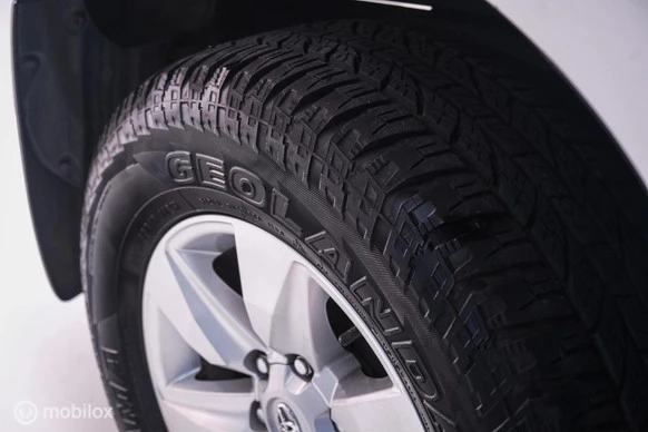 Toyota Land Cruiser - Afbeelding 17 van 30