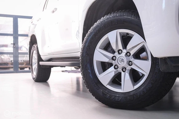 Toyota Land Cruiser - Afbeelding 18 van 30