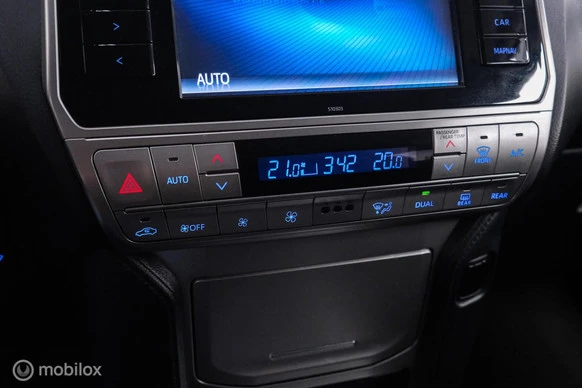 Toyota Land Cruiser - Afbeelding 25 van 30