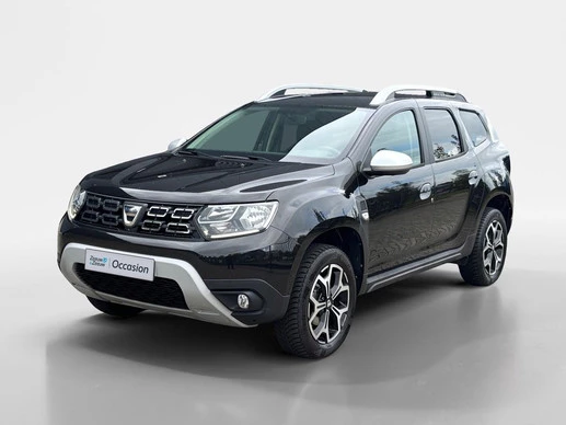 Dacia Duster - Afbeelding 1 van 30