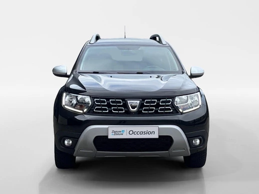 Dacia Duster - Afbeelding 2 van 30