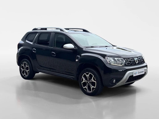 Dacia Duster - Afbeelding 3 van 30