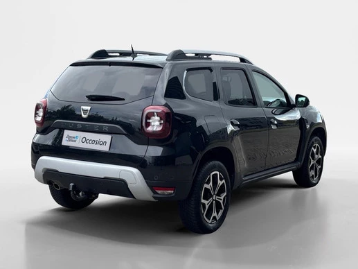 Dacia Duster - Afbeelding 5 van 30