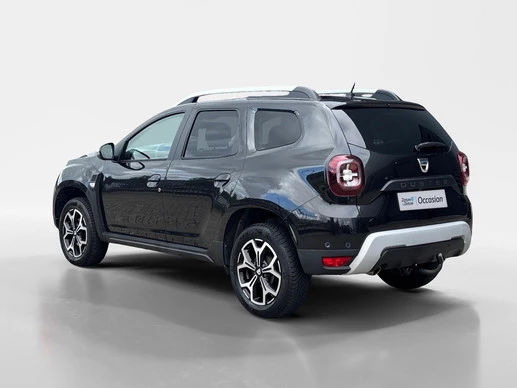 Dacia Duster - Afbeelding 6 van 30