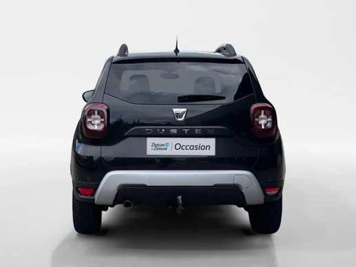 Dacia Duster - Afbeelding 7 van 30