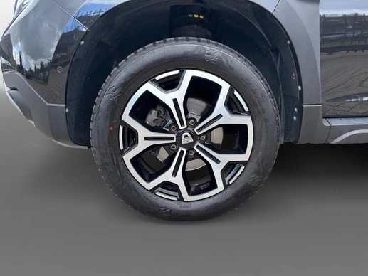 Dacia Duster - Afbeelding 10 van 30