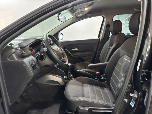 Dacia Duster - Afbeelding 12 van 30