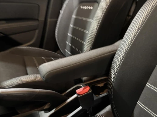 Dacia Duster - Afbeelding 13 van 30