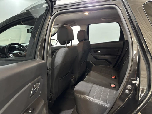 Dacia Duster - Afbeelding 16 van 30