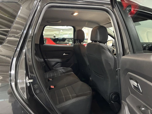 Dacia Duster - Afbeelding 18 van 30