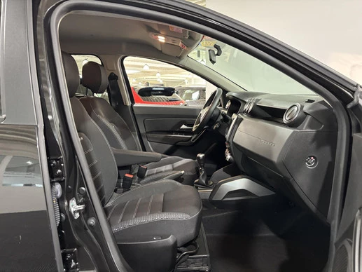 Dacia Duster - Afbeelding 19 van 30