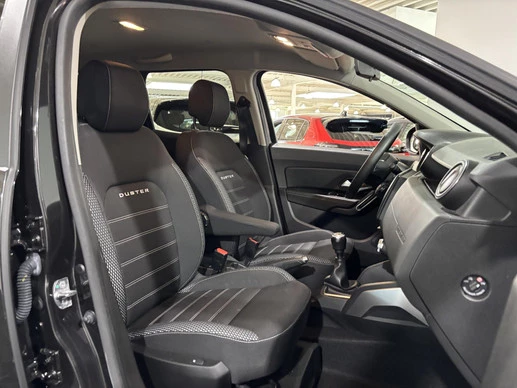 Dacia Duster - Afbeelding 20 van 30