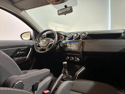 Dacia Duster - Afbeelding 21 van 30