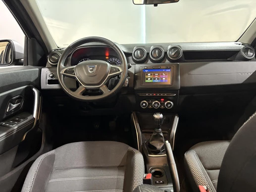 Dacia Duster - Afbeelding 22 van 30