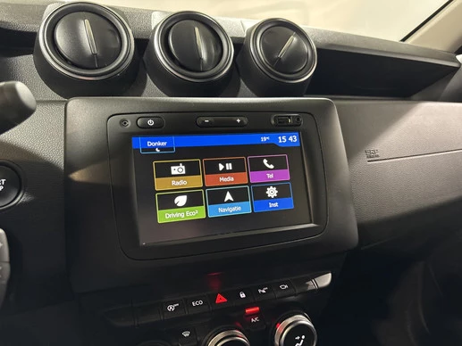 Dacia Duster - Afbeelding 29 van 30