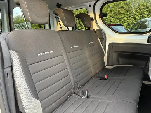 Dacia Dokker - Afbeelding 2 van 30