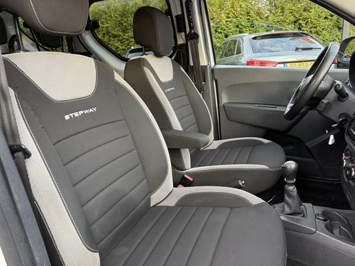 Dacia Dokker - Afbeelding 3 van 30