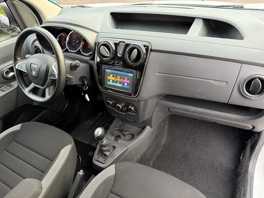 Dacia Dokker - Afbeelding 4 van 30