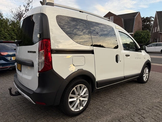 Dacia Dokker - Afbeelding 6 van 30