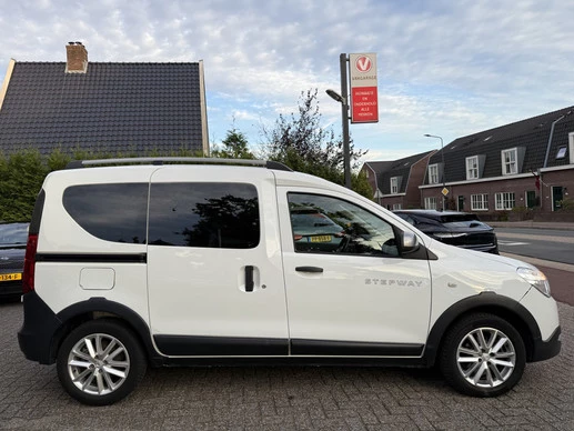Dacia Dokker - Afbeelding 7 van 30
