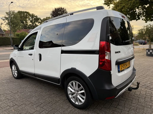 Dacia Dokker - Afbeelding 8 van 30