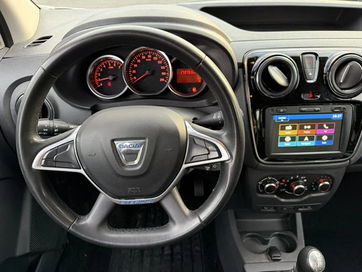 Dacia Dokker - Afbeelding 10 van 30