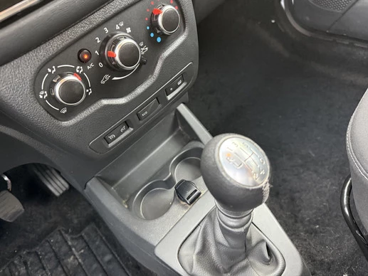 Dacia Dokker - Afbeelding 11 van 30