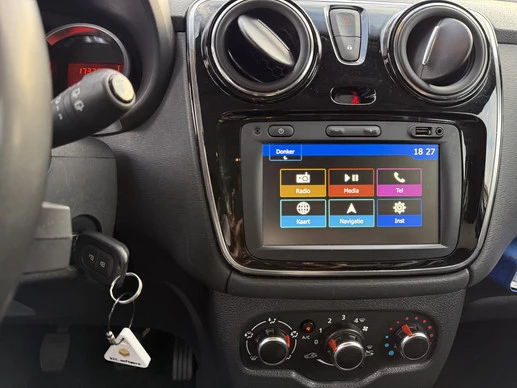 Dacia Dokker - Afbeelding 12 van 30