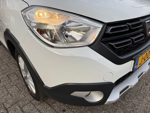 Dacia Dokker - Afbeelding 13 van 30