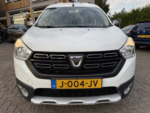 Dacia Dokker - Afbeelding 14 van 30